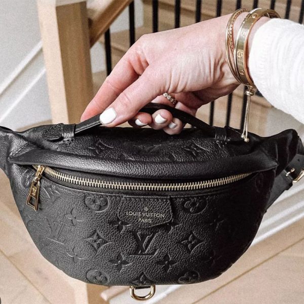 Louis Vuitton Bum Bag