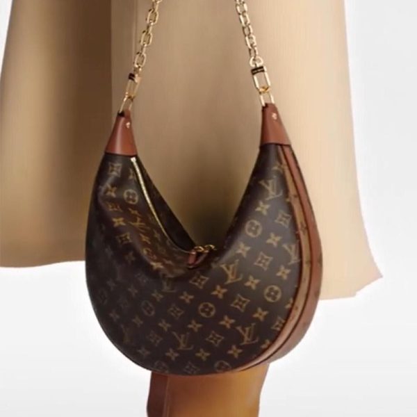 Louis Vuitton ladies handbag